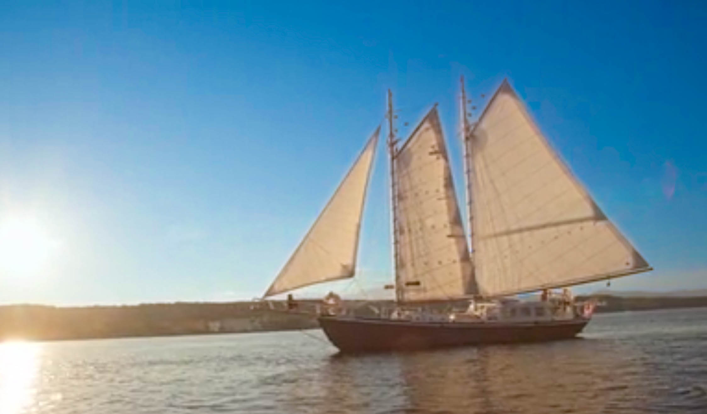 Windshipped