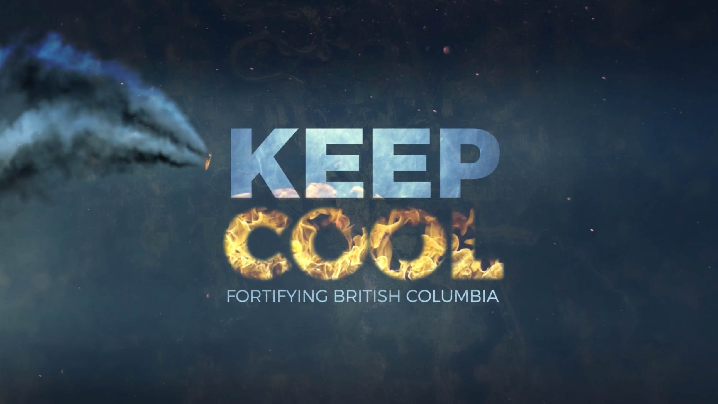 Keep Cool: Fortifying British Columbia