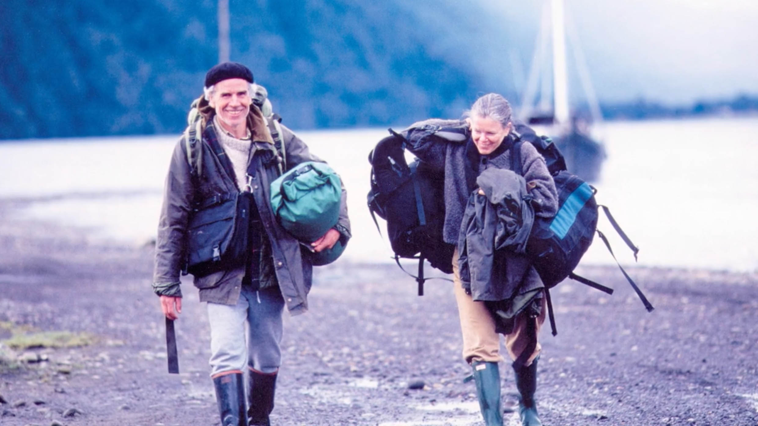 Healing Argentina's Ecosystems