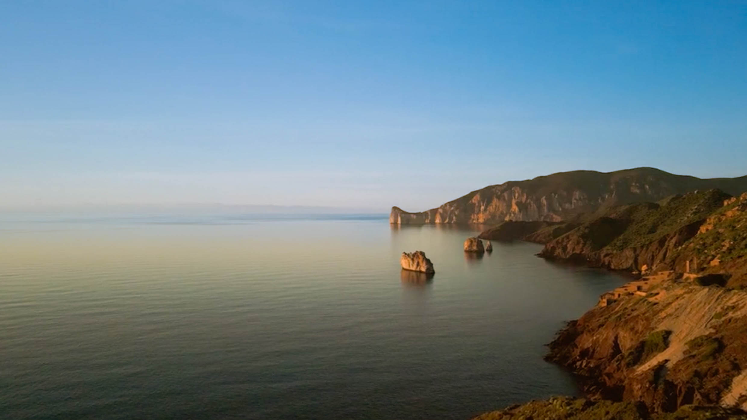 One Ocean Foundation: The Caprera Canyon