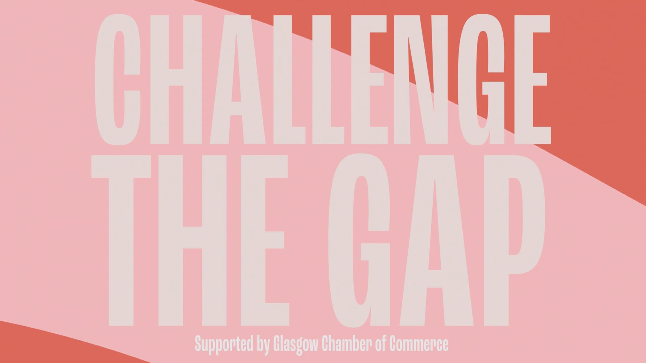 Challenge the Gap with Paul Black