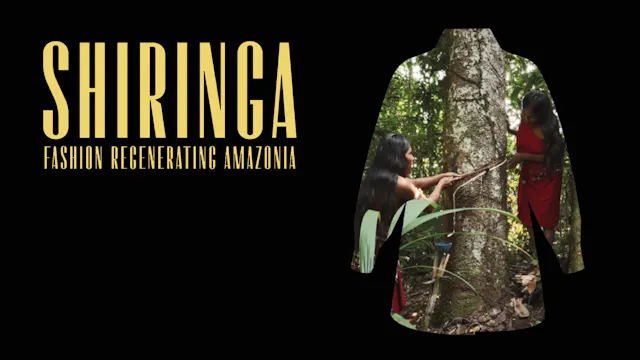 Shiringa