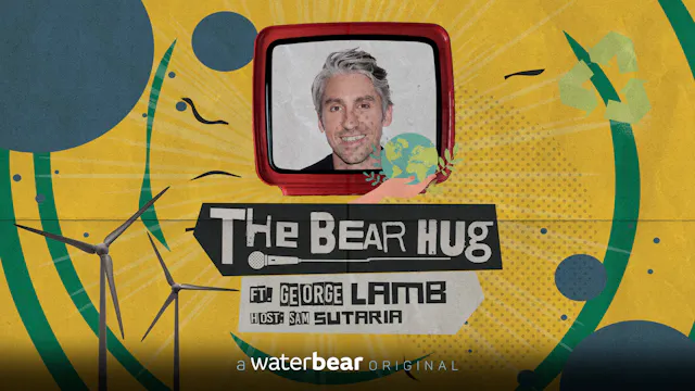 The Bear Hug S01E13: George Lamb