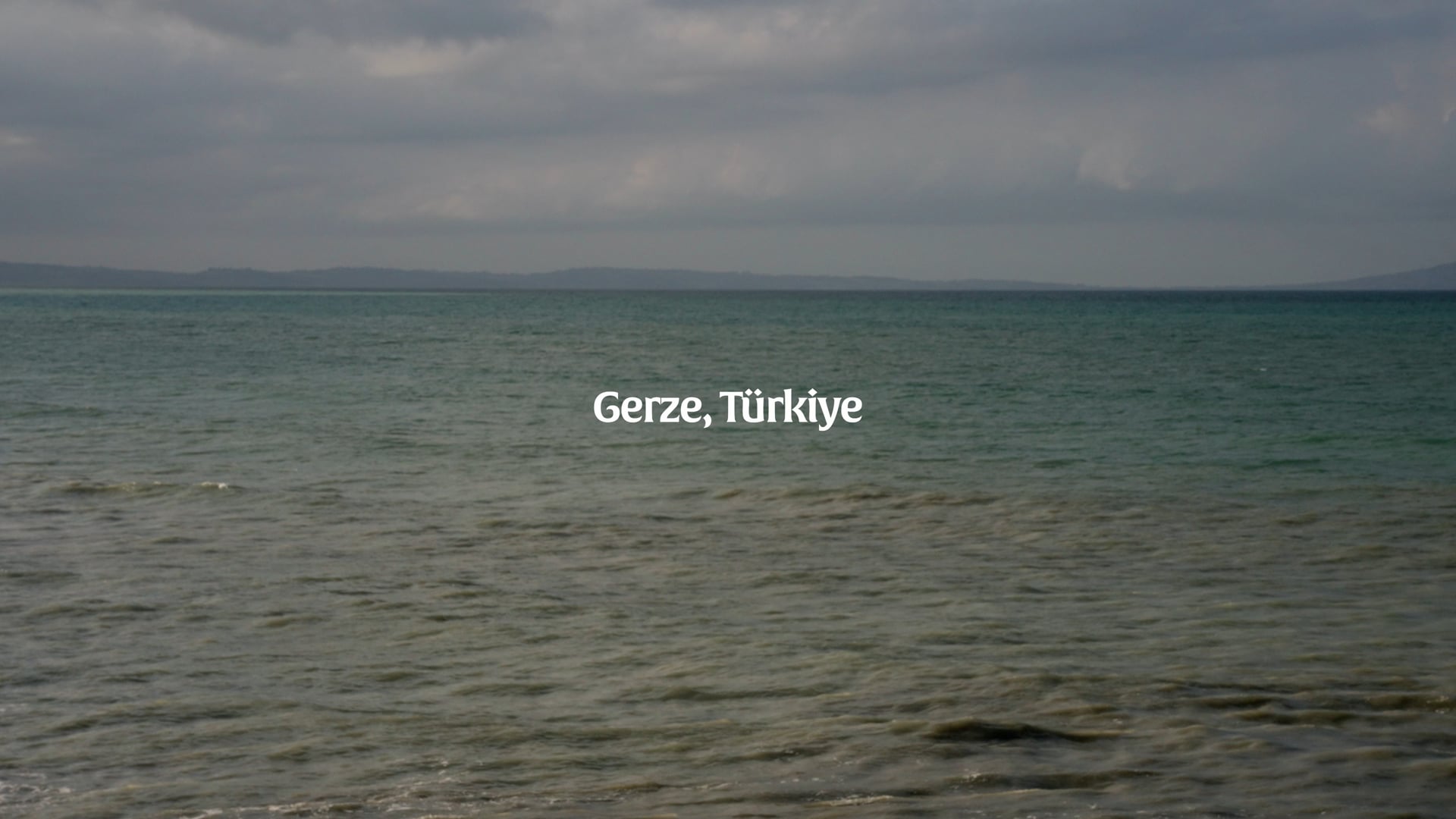 Benden Sana (Over To You)