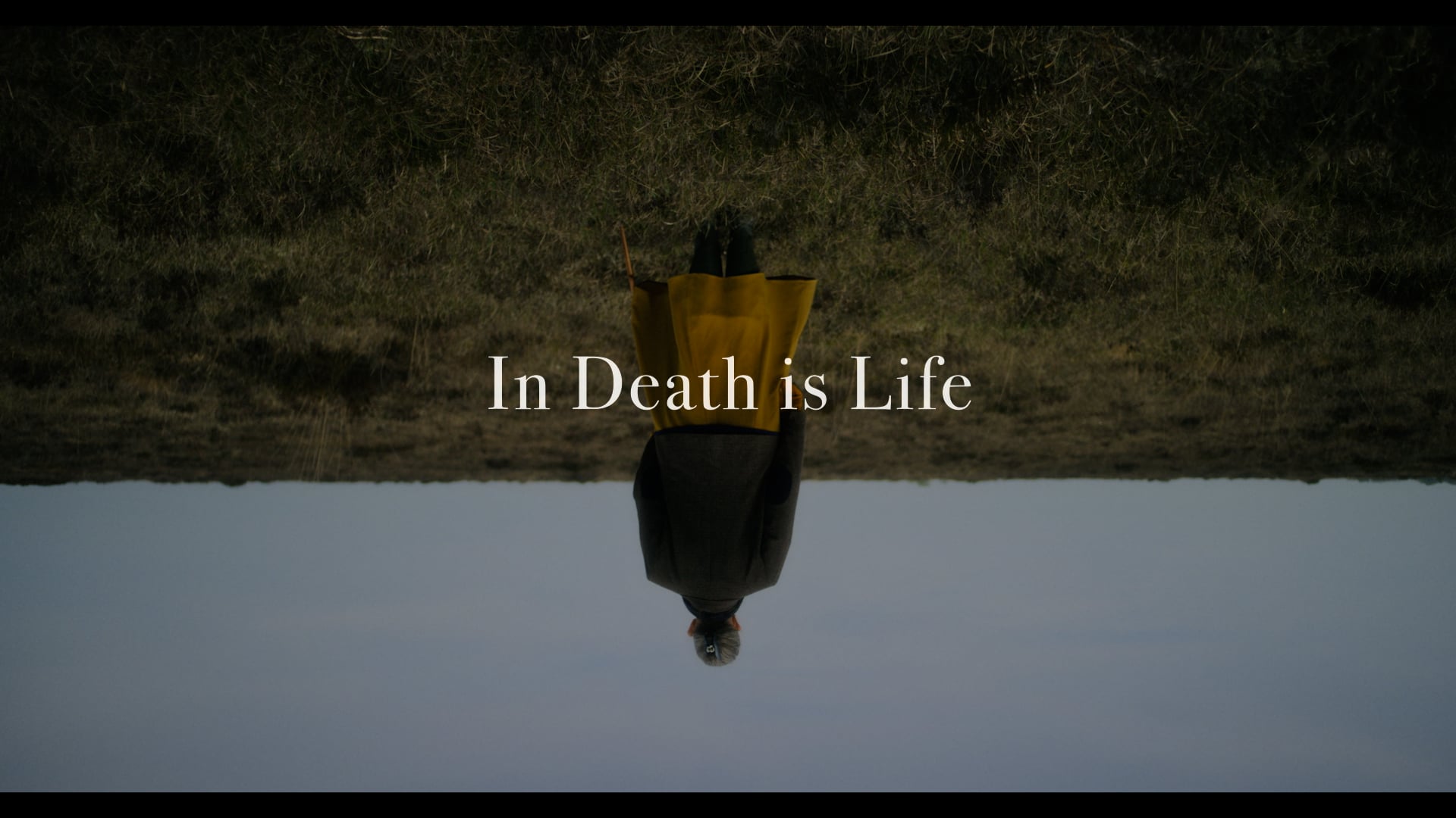 In Death Is Life