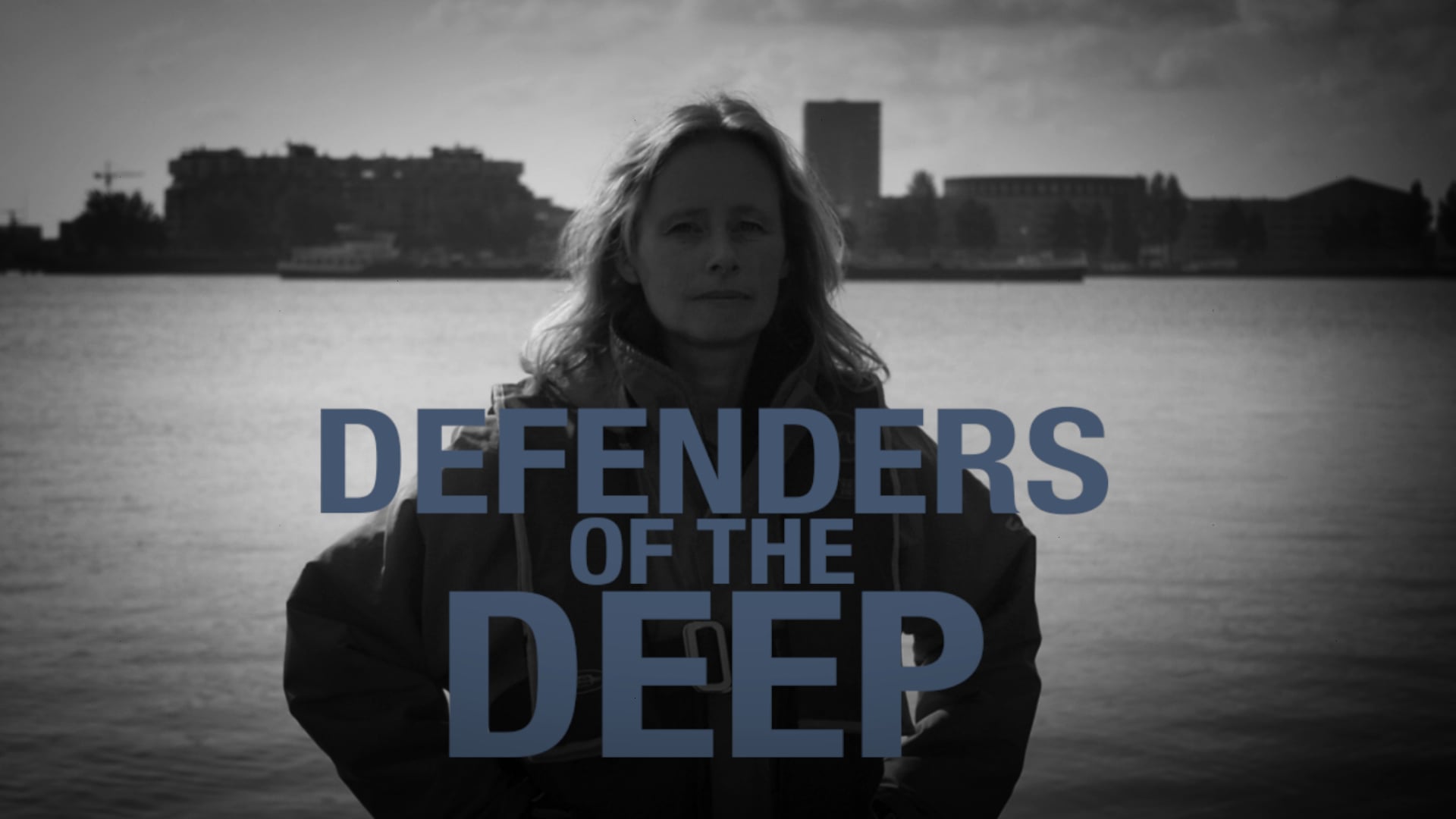 Defenders of the Deep