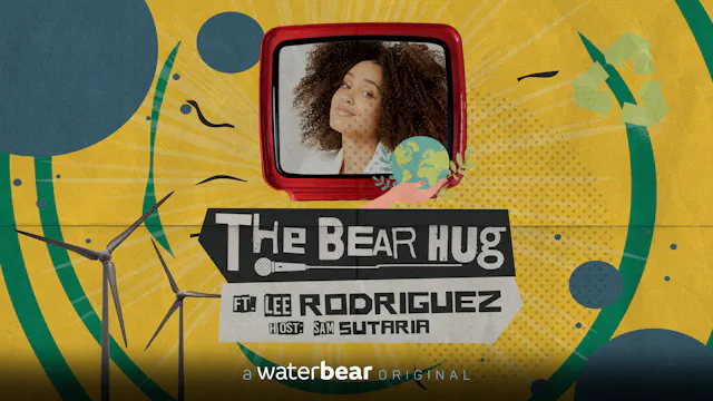 The Bear Hug S01E11 - Lee Rodriguez