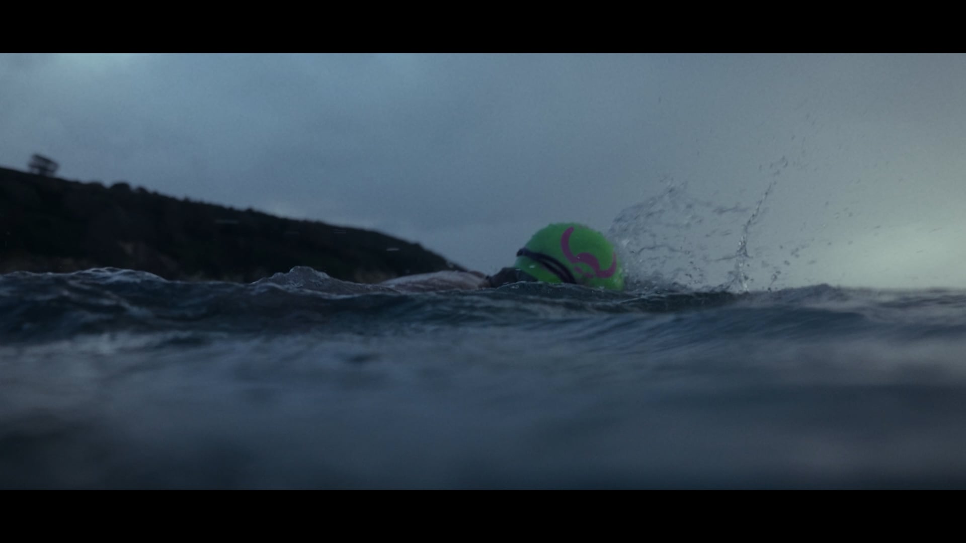 Wild Sea