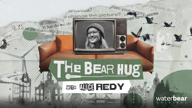 The Bear Hug S02E03: Alice Aedy