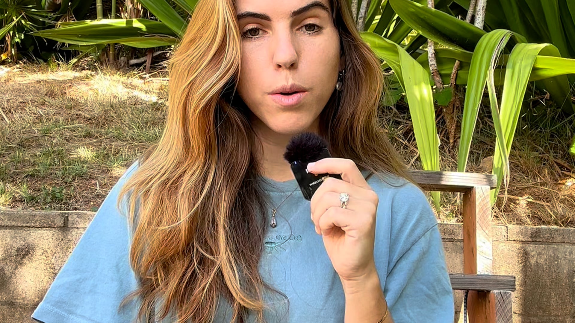 Palm Oil Conservation