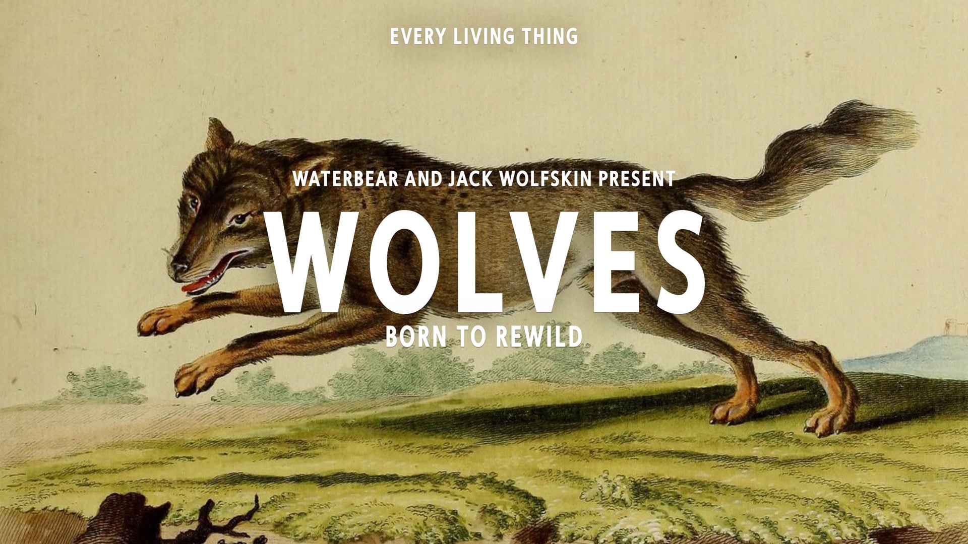 Every Living Thing