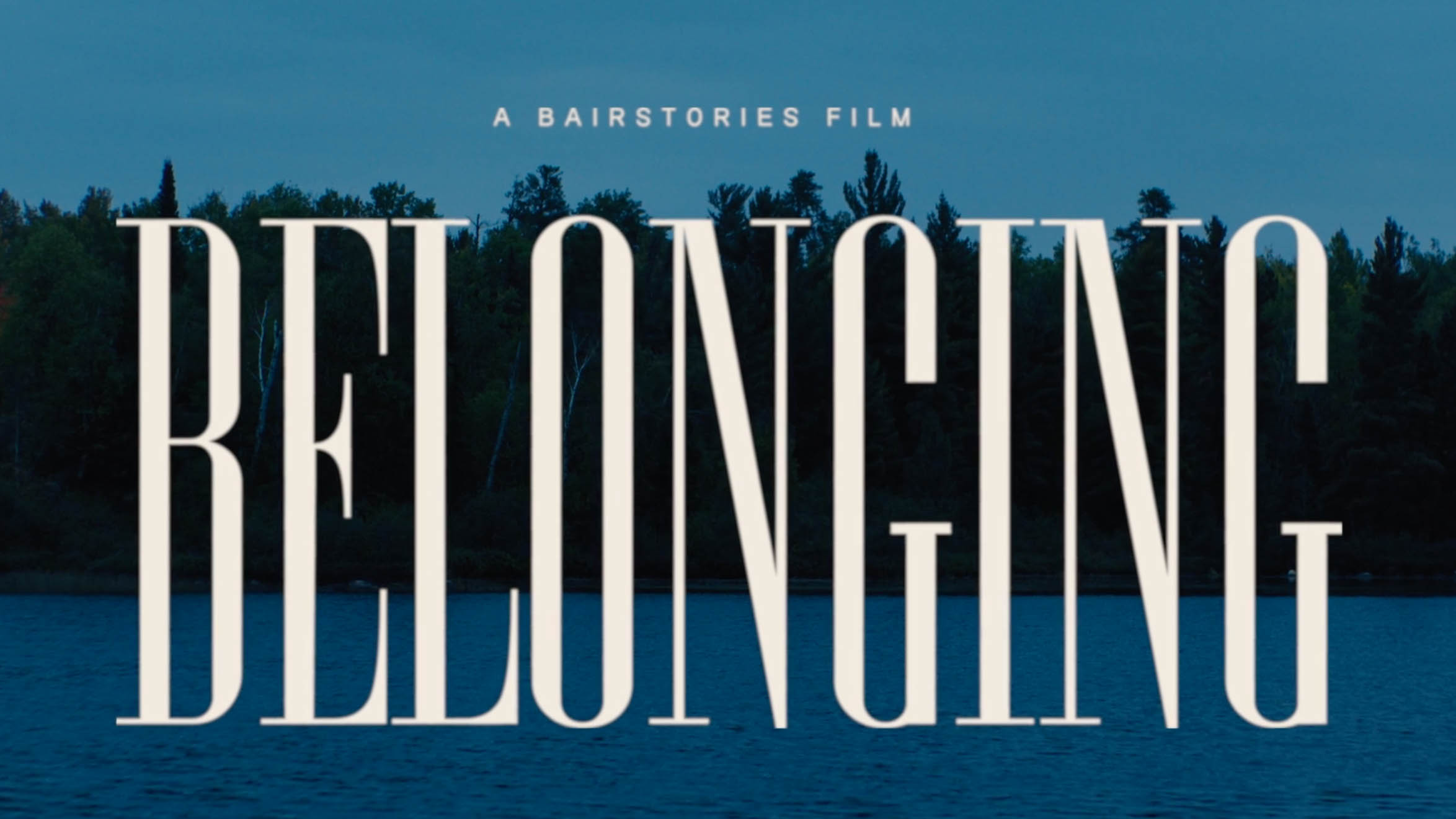 Belonging: A Journey of Inclusion and Nature