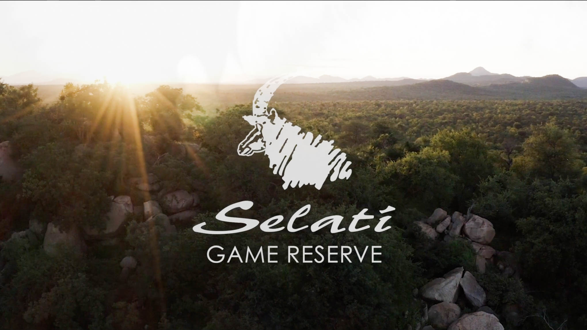 Selati Conservation Series