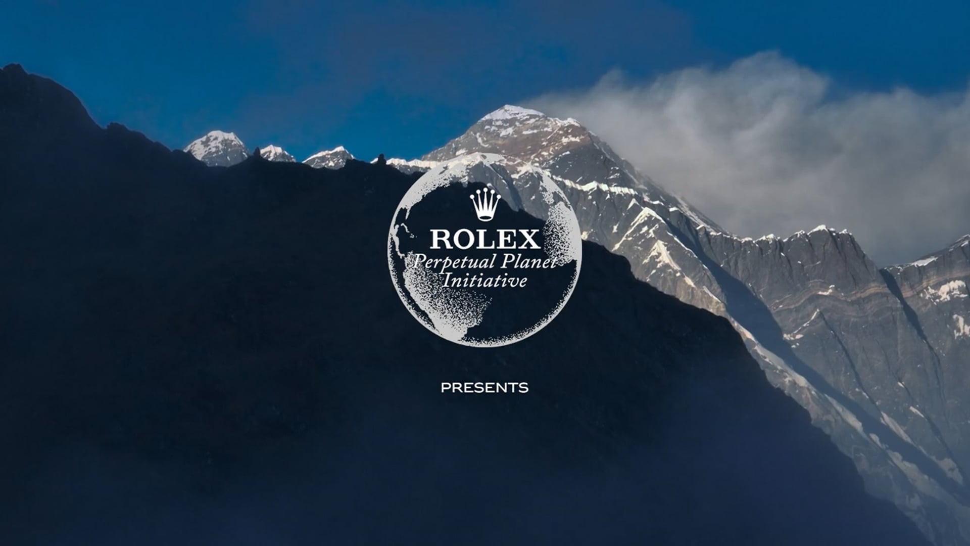 The First Summit