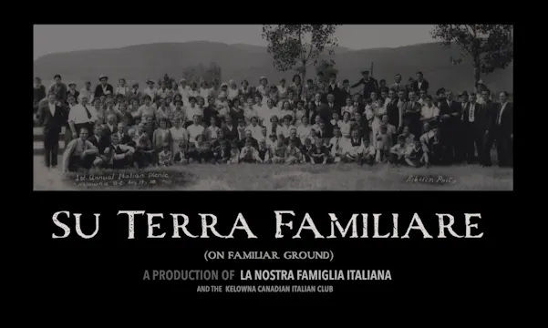Su Terra Familiare
