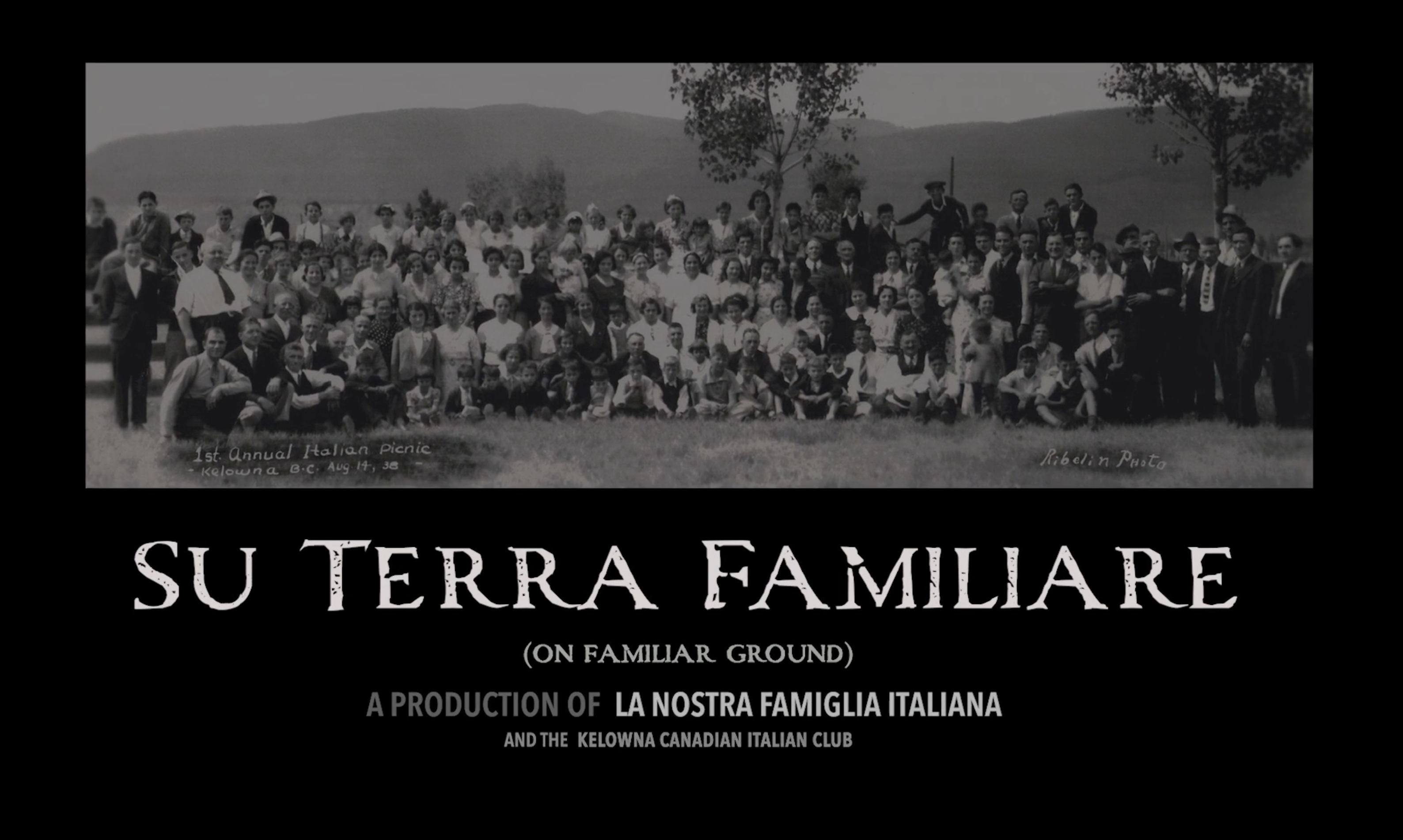 Su Terra Familiare