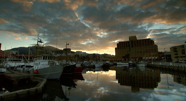 EP. 05_ Low Isles