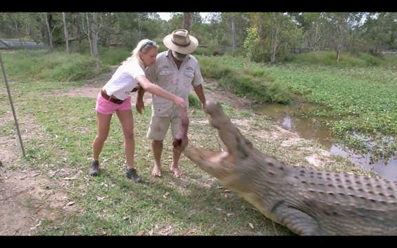 EP. 00_ Outback & Under Teaser