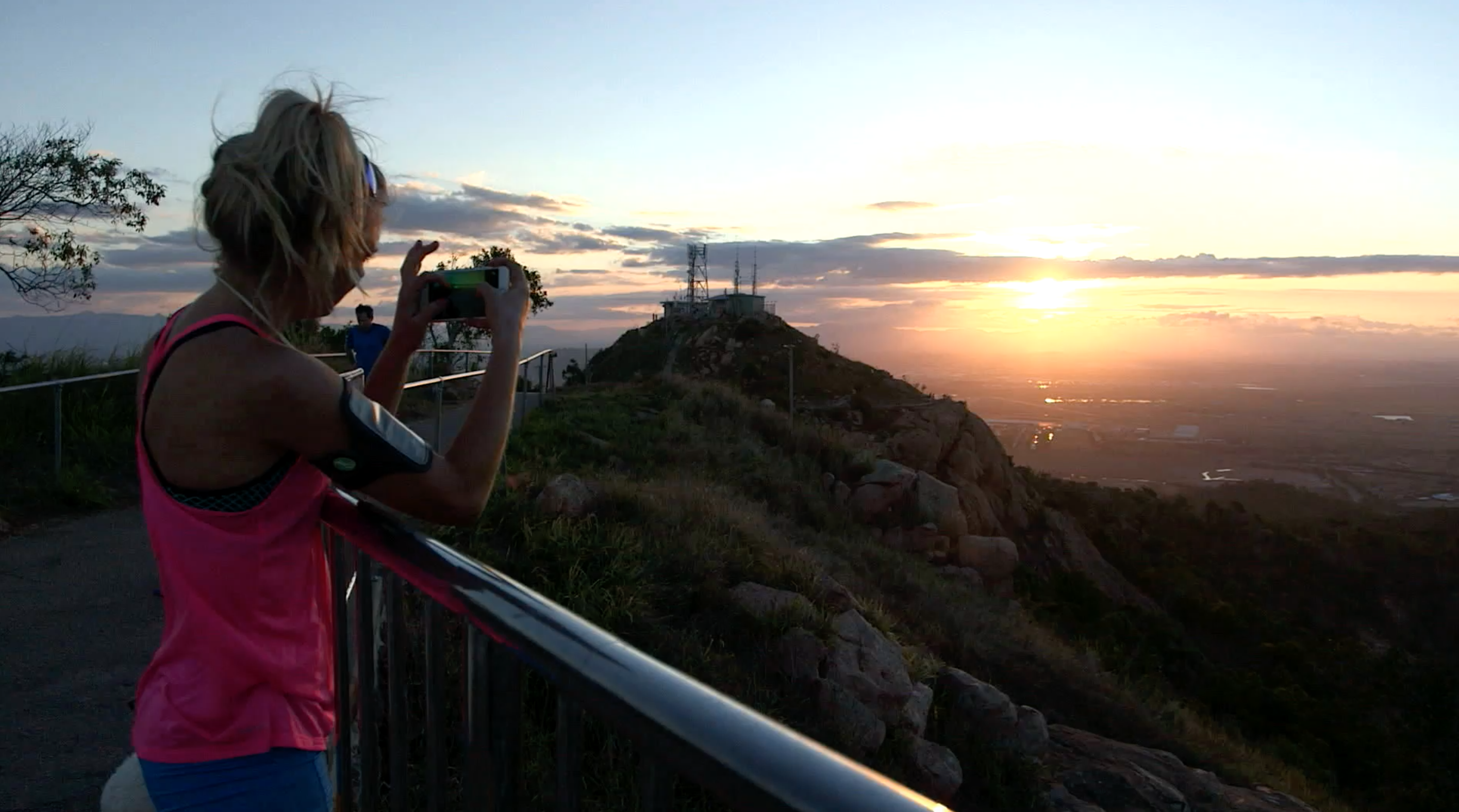 EP. 03_ Townsville & Magnetic Island