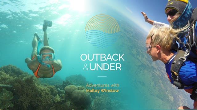 Outback & Under