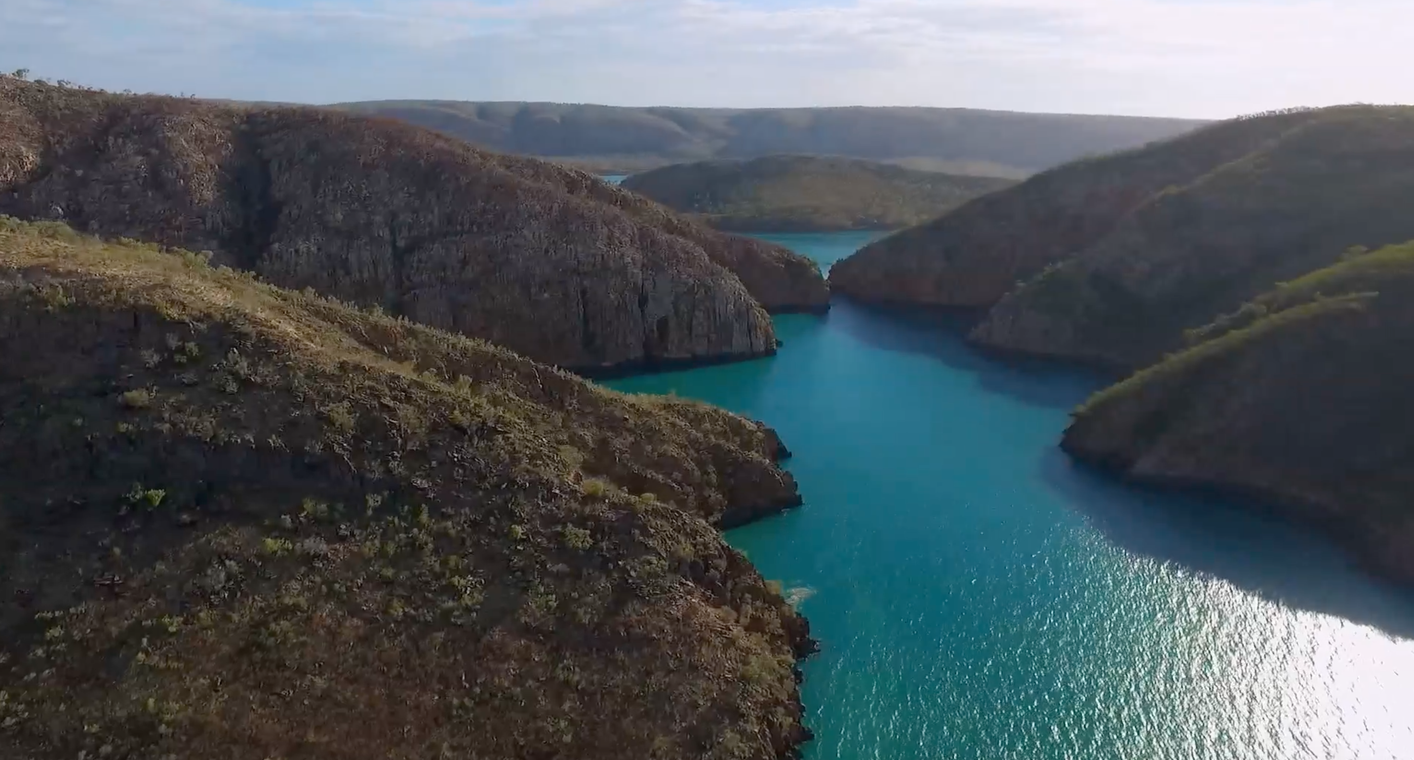 EP. 10_ The Kimberley & Broome