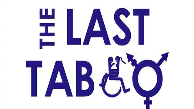 The Last Taboo - Digital Bundle