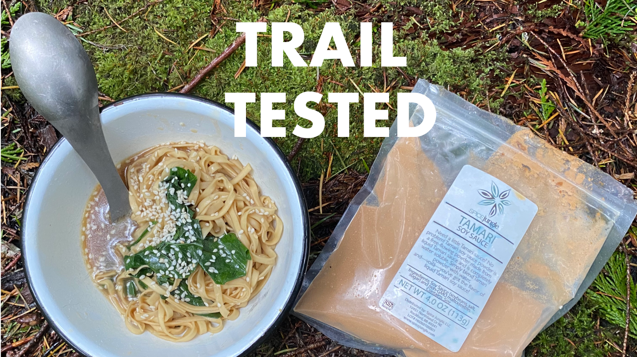 Trail Tested