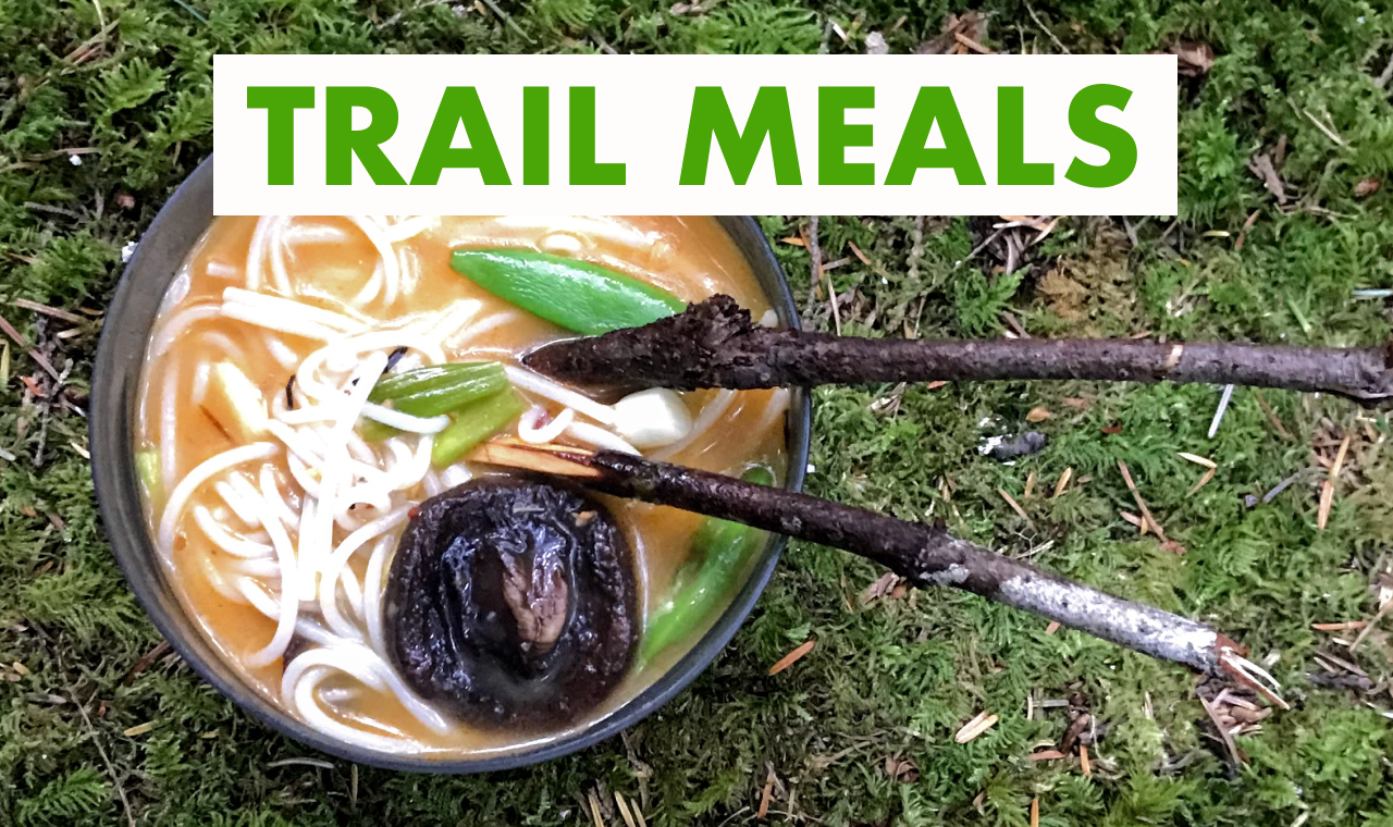 Trail Meals
