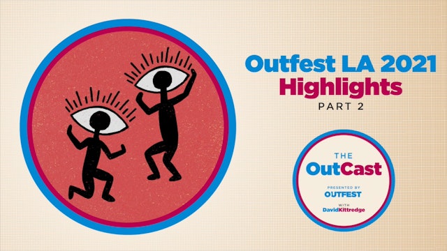 The OutCast: Highlights from Outfest LA 2021: All Boys Aren't Blue, Boy Culture