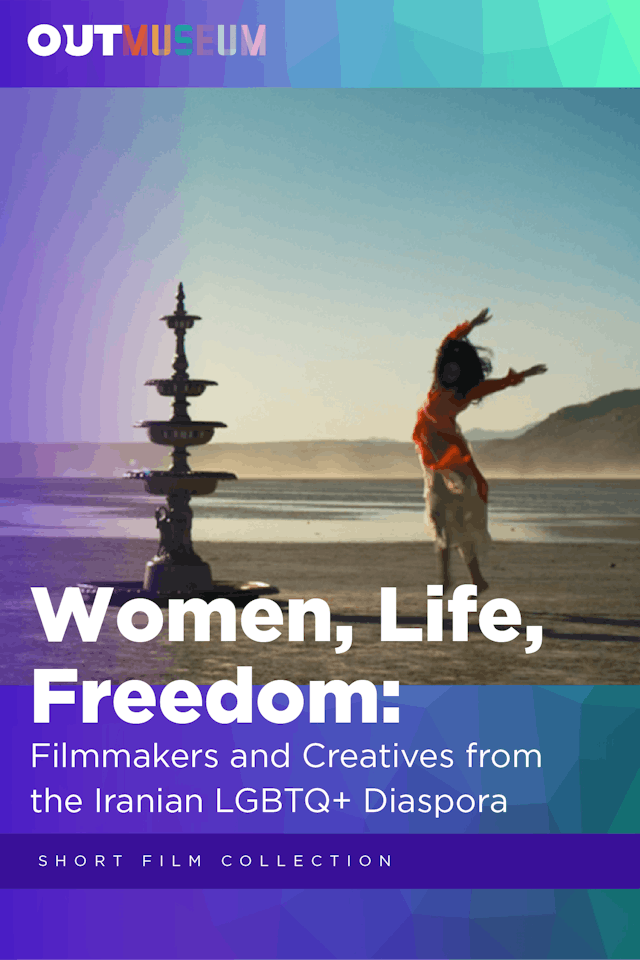 Women, Life, Freedom: Short Film Collection