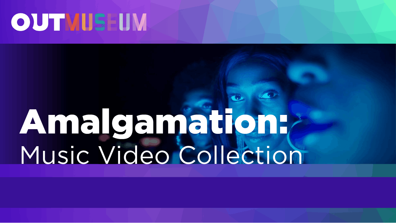 Amalgamation: Music Video Collection