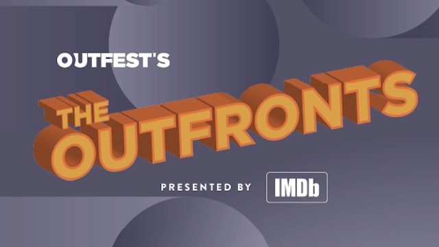 The OutFronts Presented by IMDb