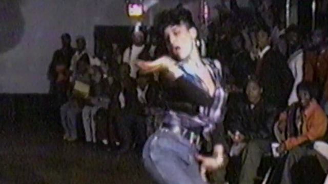 FQ Performance Alyssa (1993)