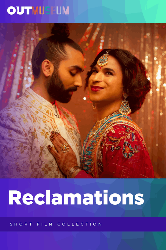 Reclamations: Short Film Collection