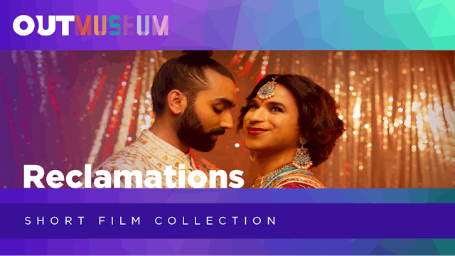 Reclamations: Short Film Collection