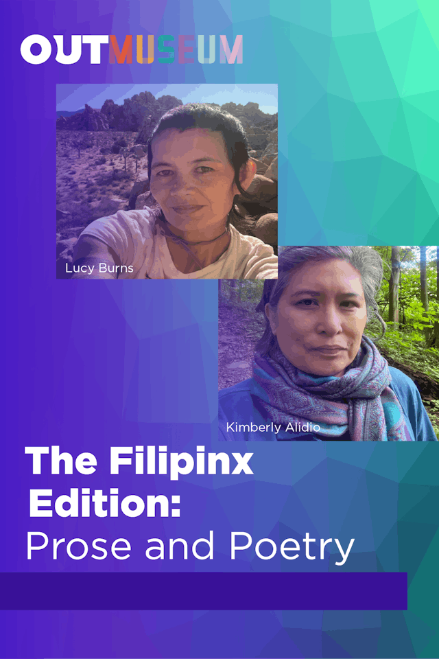 The Filipinx Edition: Prose and Poetry