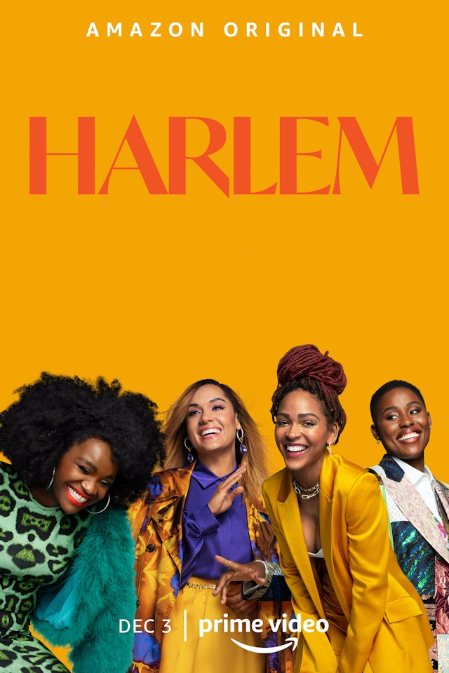 The OutFronts: Harlem