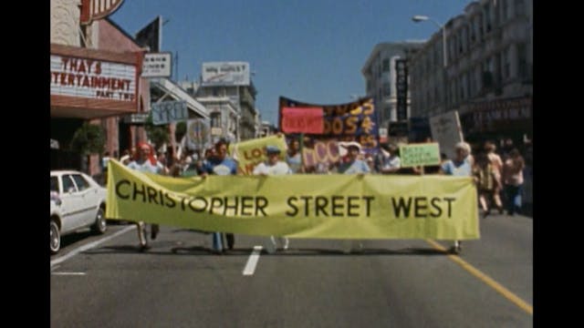 We Were There (1976)