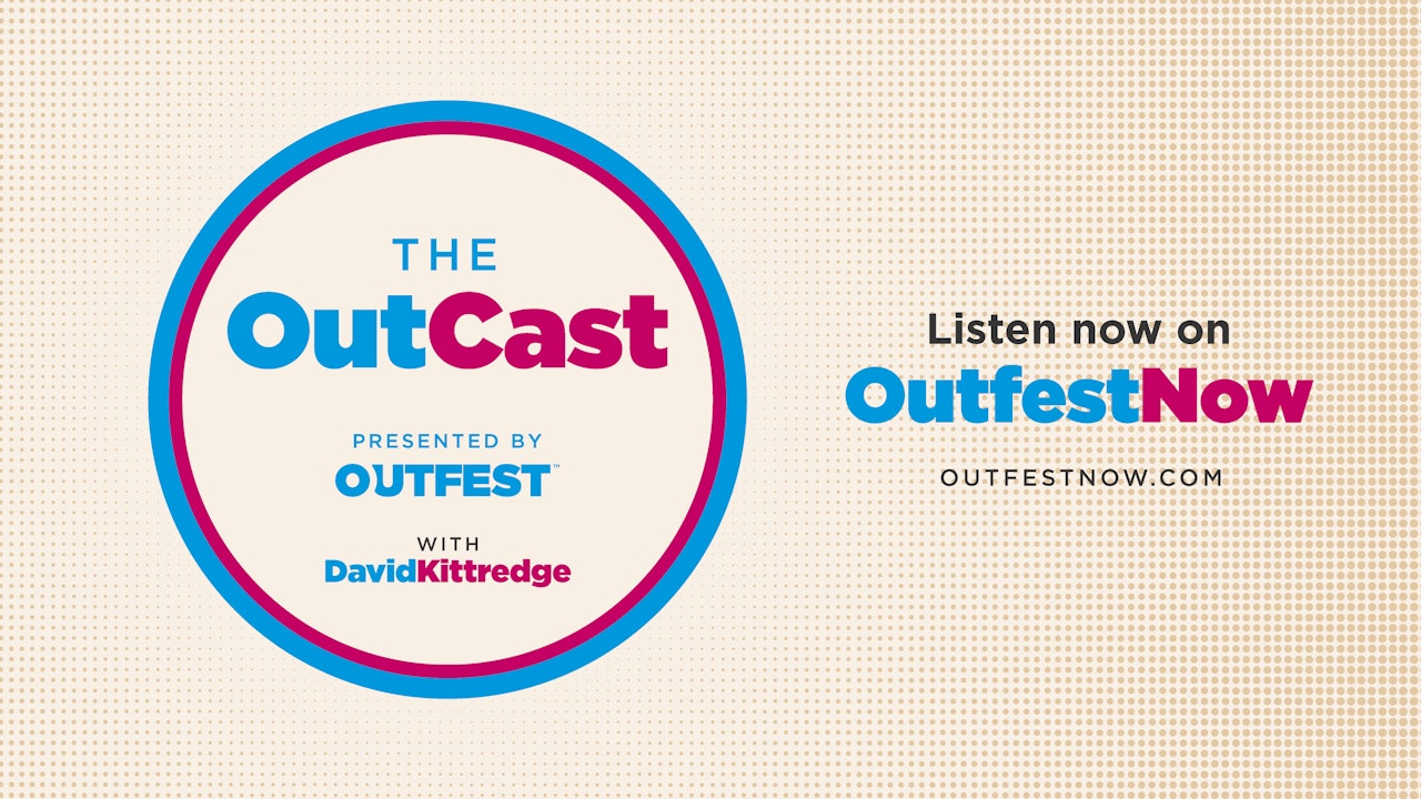 The OutCast Presented by Outfest