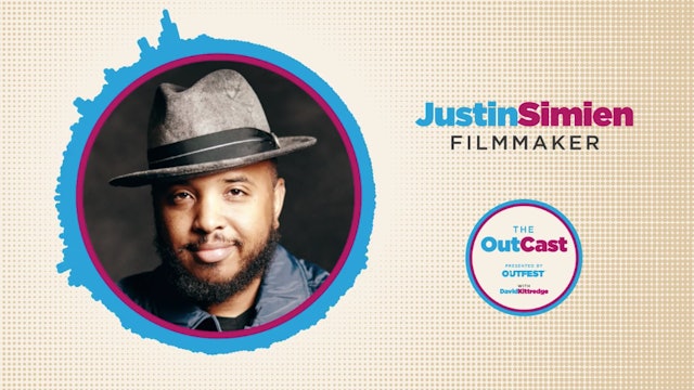 The OutCast: Justin Simien