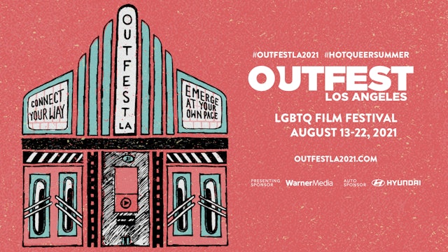 Outfest Los Angeles 2021 Trailer