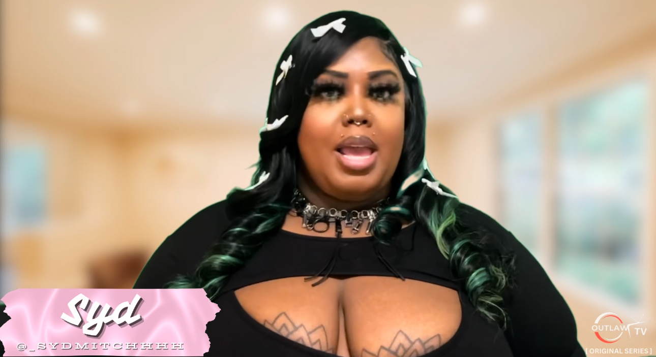 8. Baddie Boulevard episode “pack your stuff before i do”