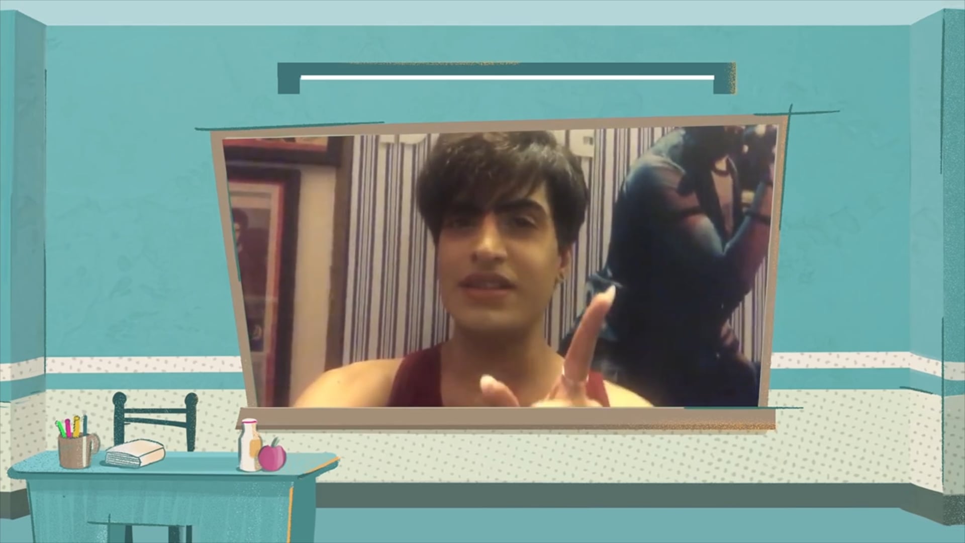 Out Of Syllabus - Gender Identity