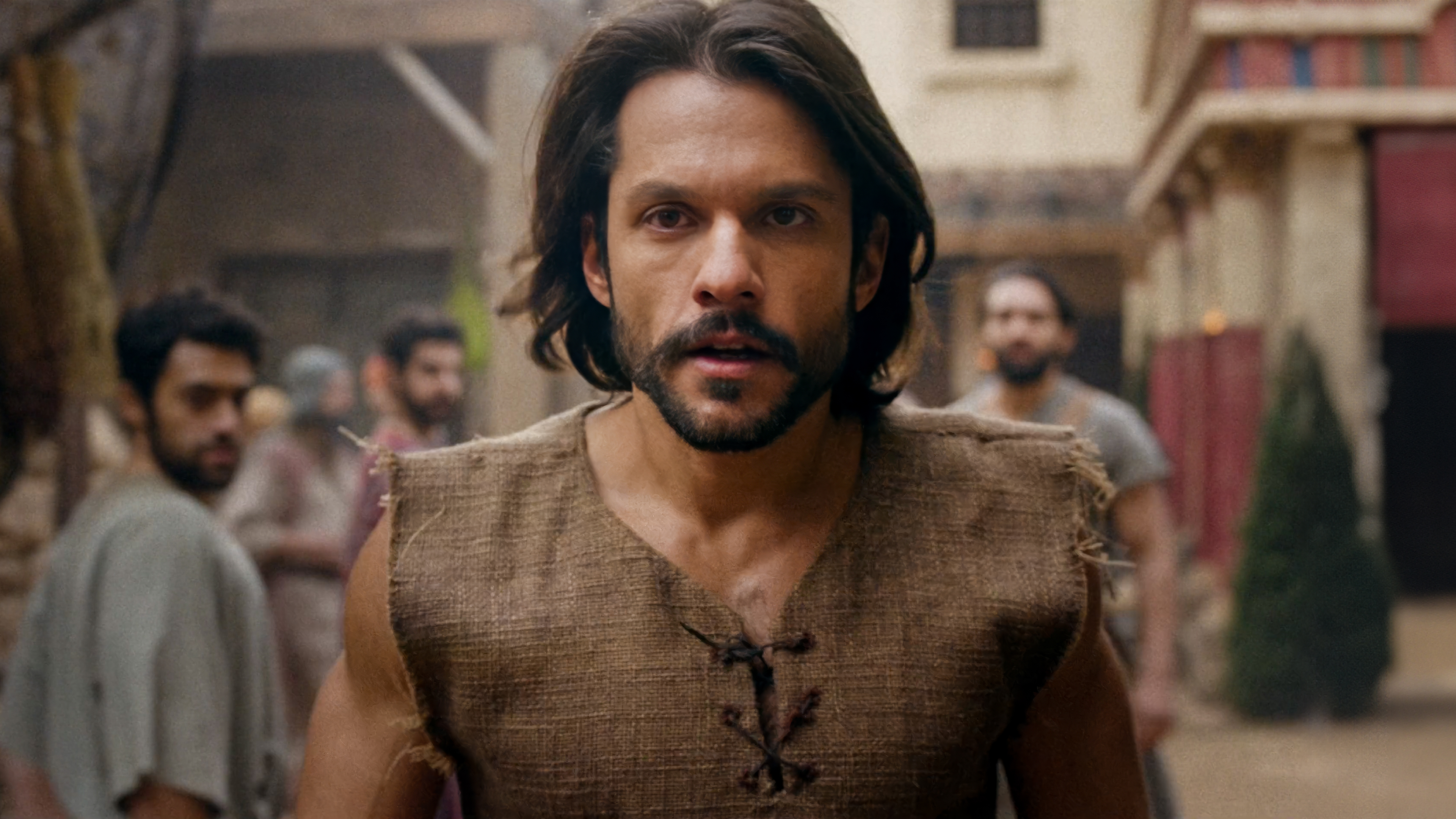 S4 Episode 2: Confessions