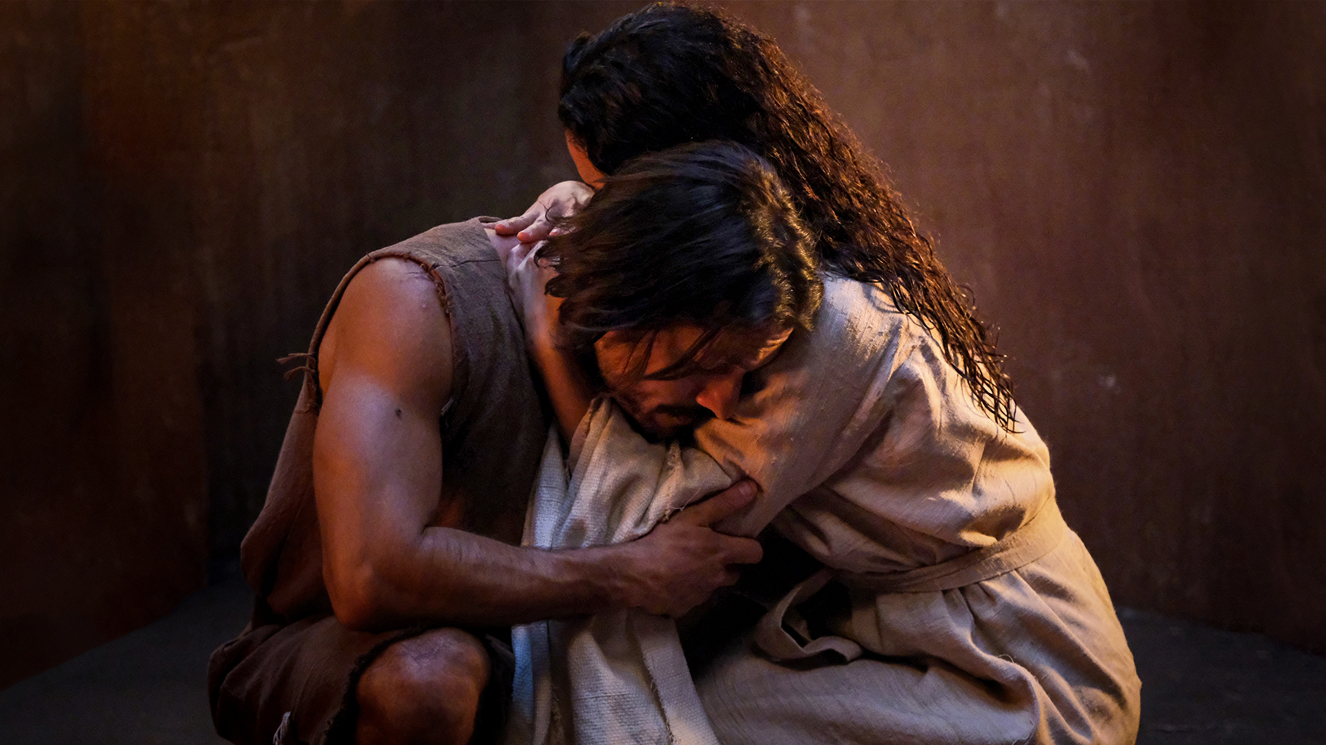 S3_Episode 6: Intensity in Tent City