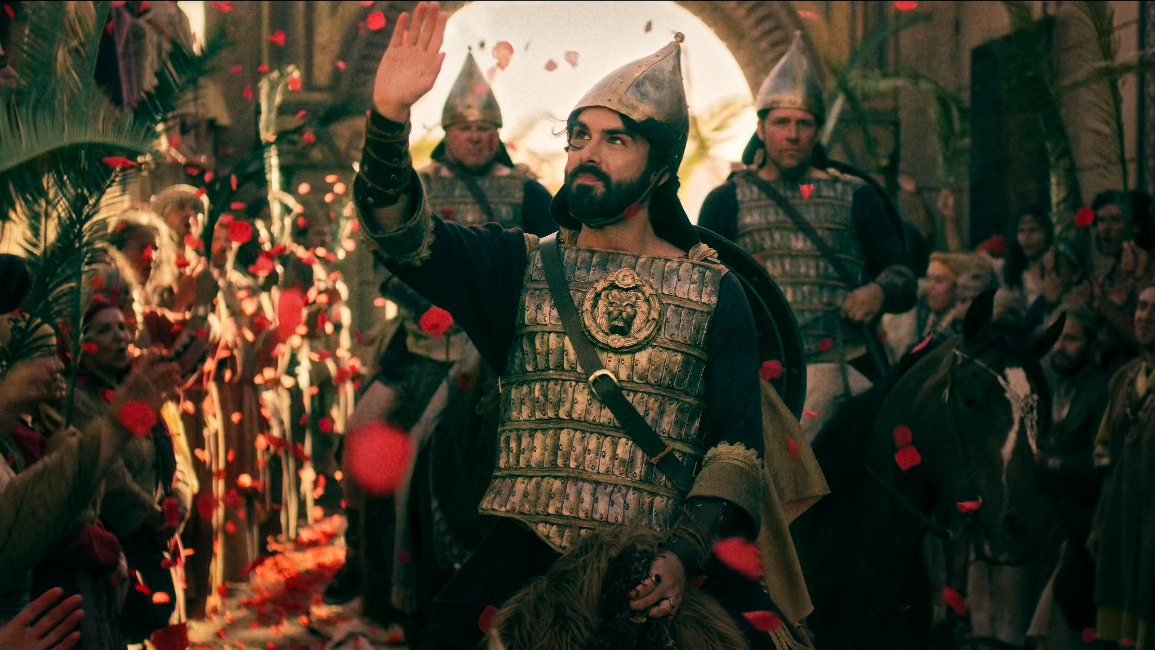 S4 Episode 8: Humble