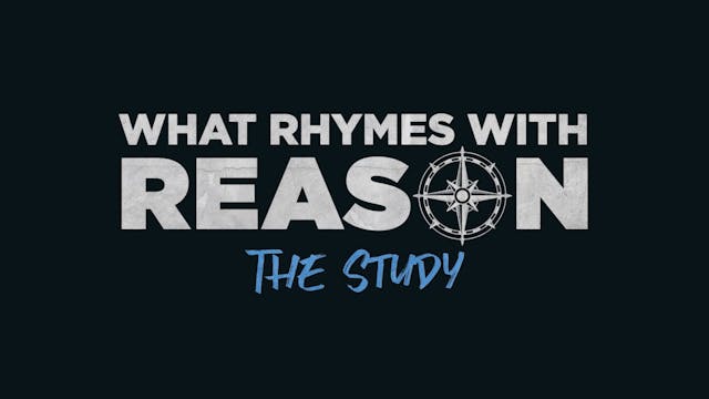 What Rhymes with Reason Youth Study - Part 4:Purpose
