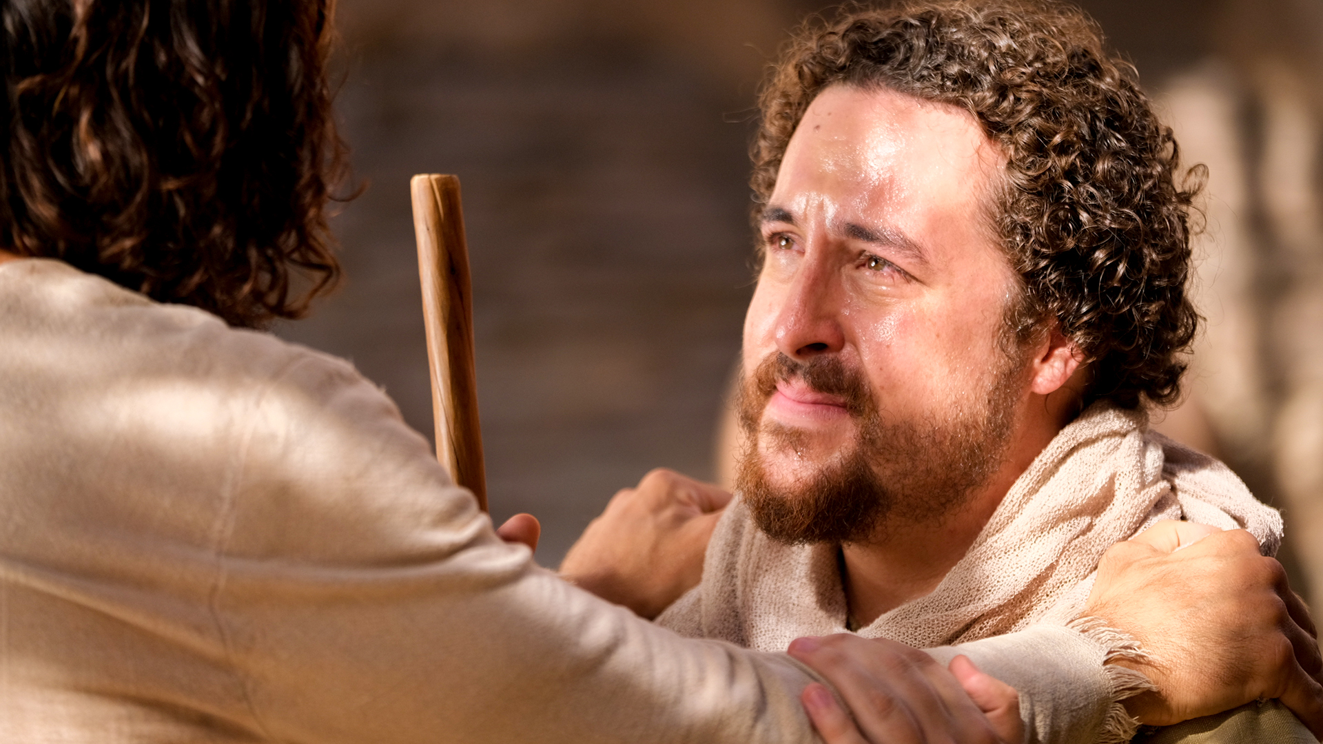 S3_Episode 2: Two by Two