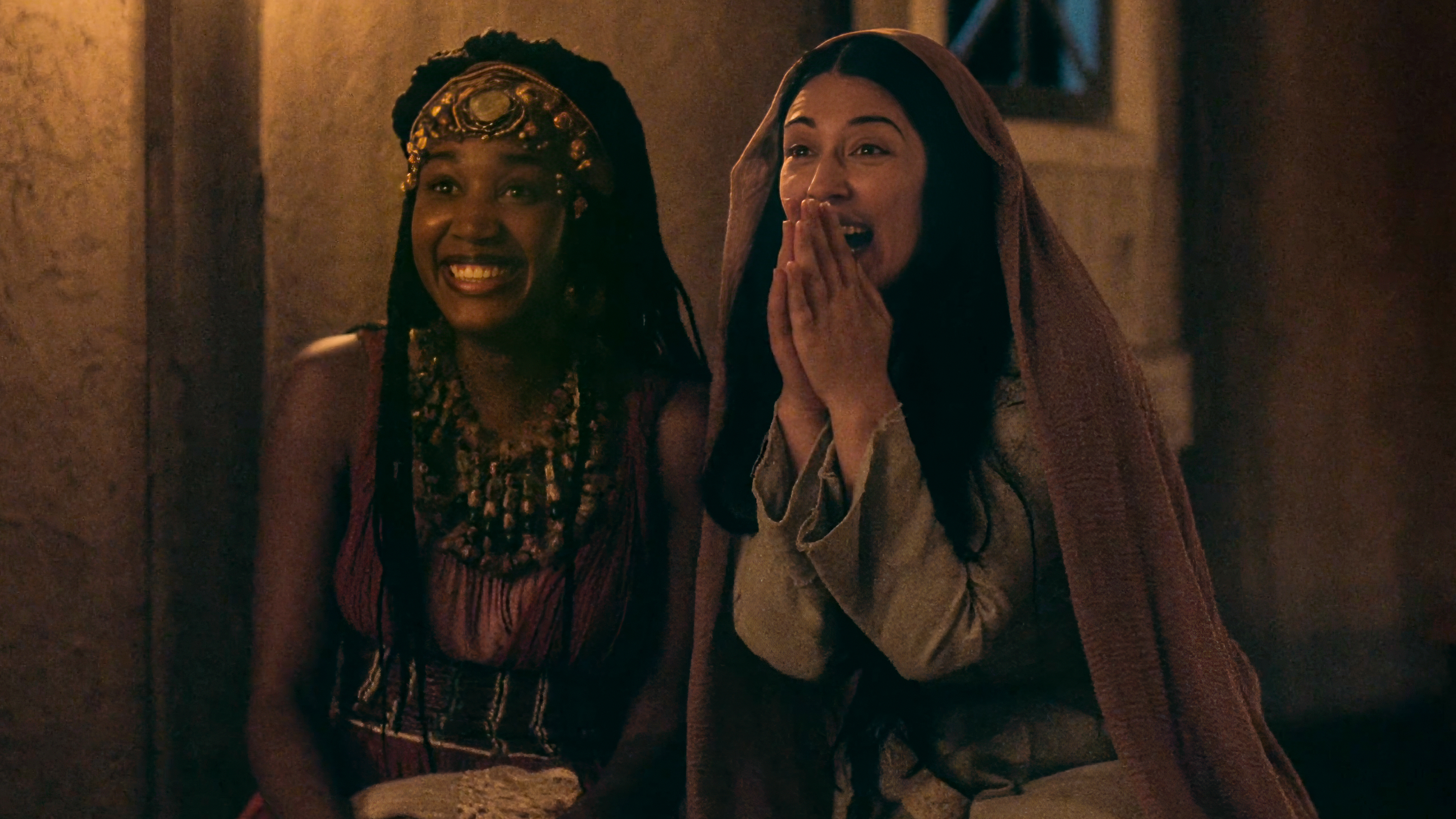 S4 Episode 6: Dedication