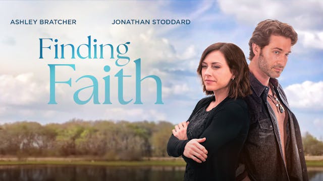 Finding Faith